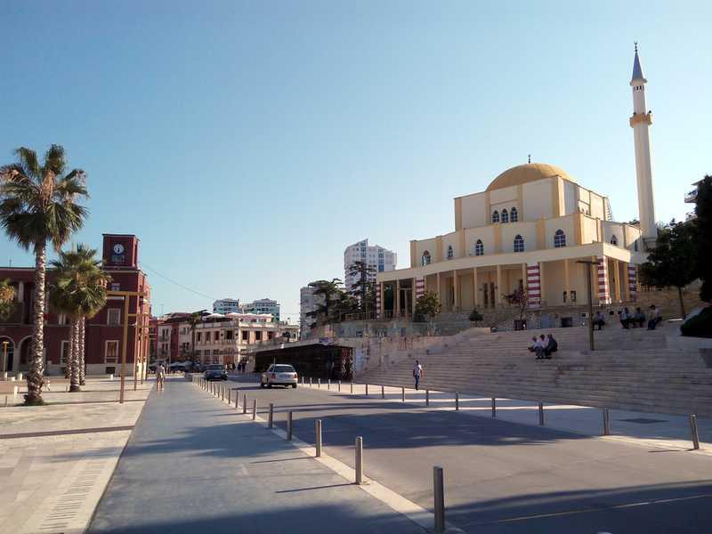 Durrës