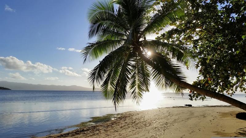 Dravuni Island