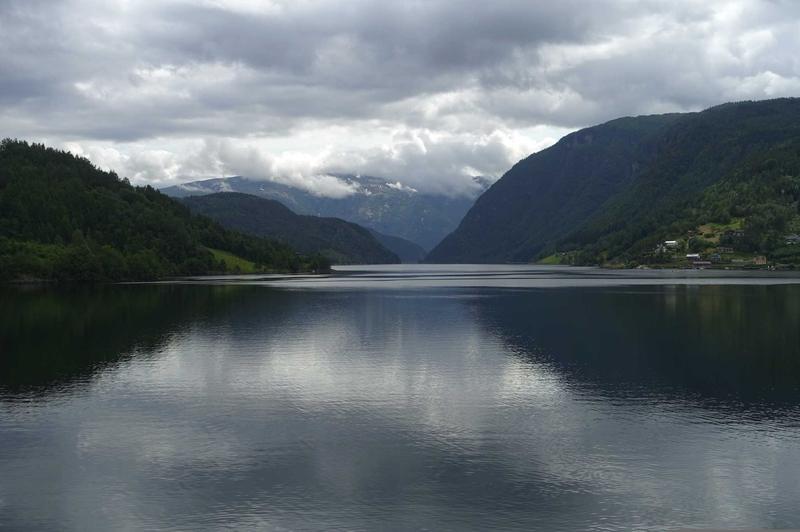 Ulvik