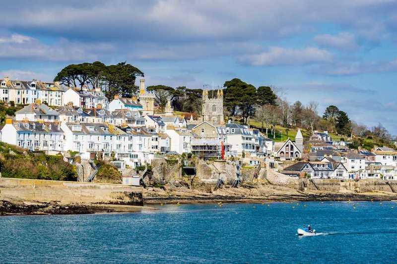 Fowey