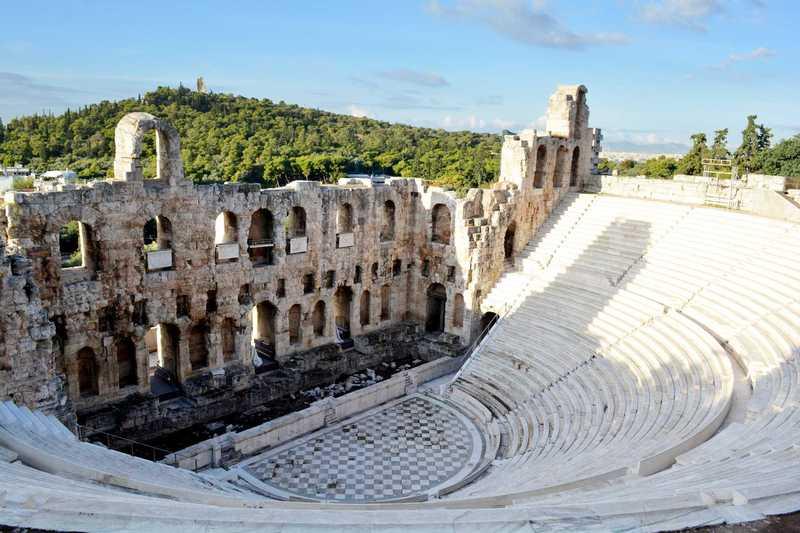 Athens