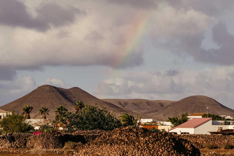 Fuerteventura