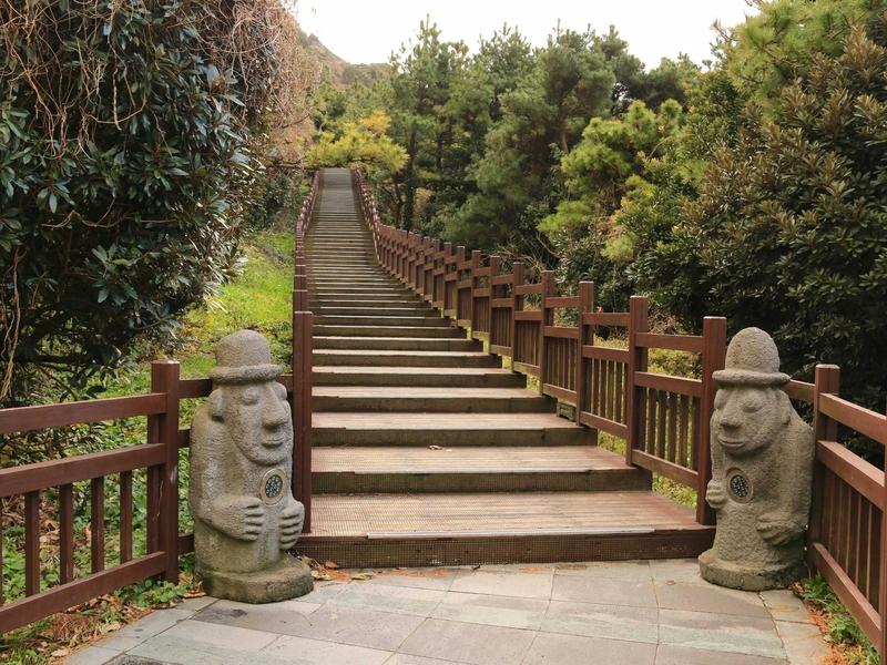 Jeju Island