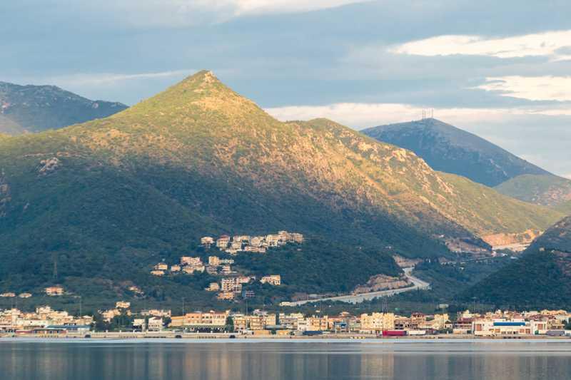Igoumenítsa