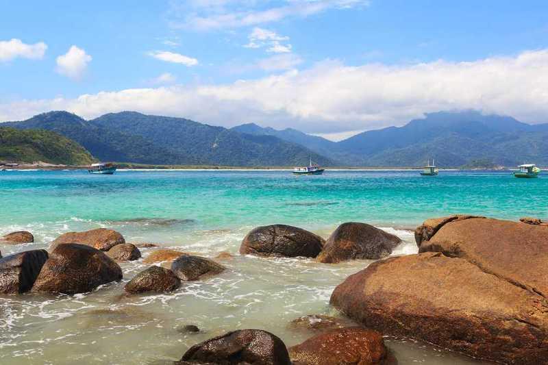 Ilha Grande
