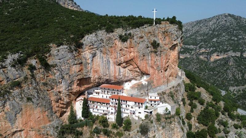 Monemvasía