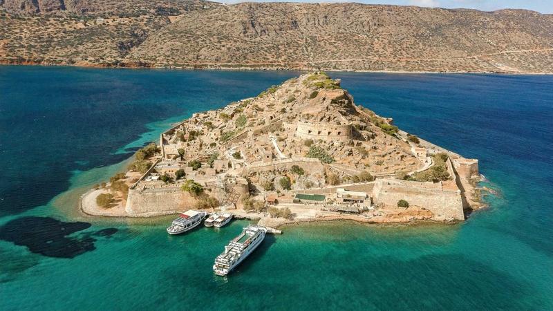 Agios Nikólaos, Kríti