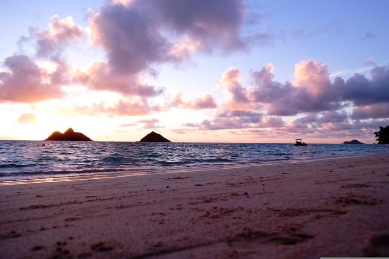 Kailua-Kona, Hawaii