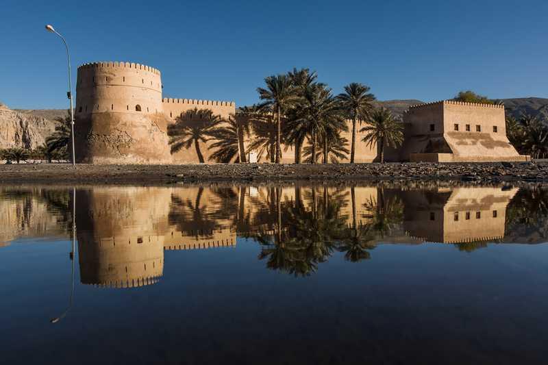Khasab