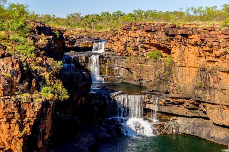 Kimberley Coast, Western Australia