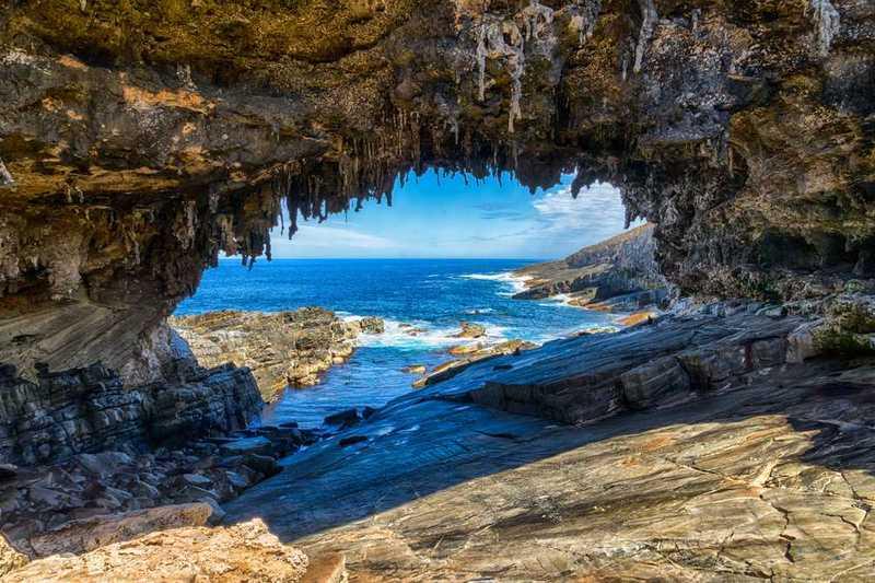 Kangaroo Island, South Australia