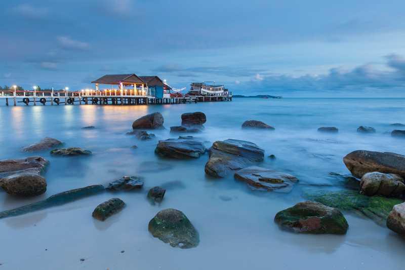 Sihanoukville