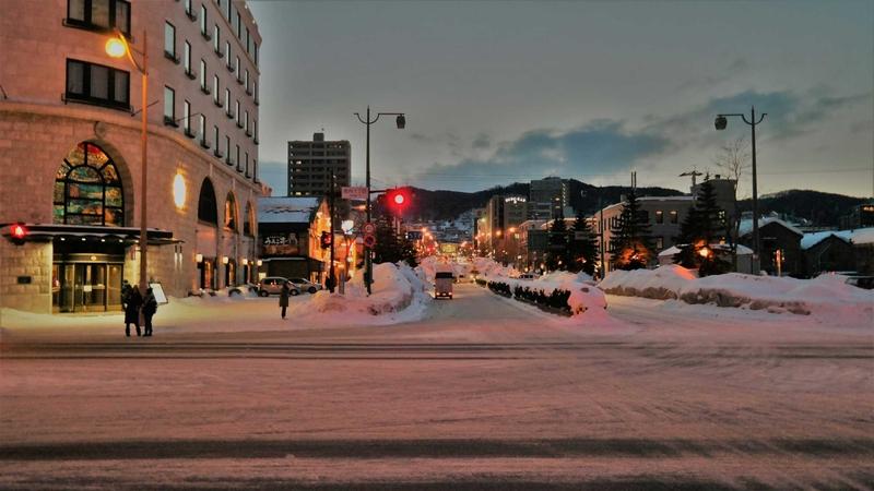 Otaru