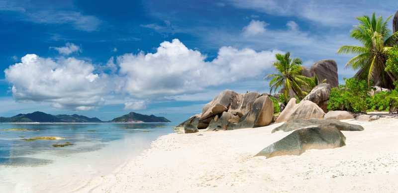 La Digue