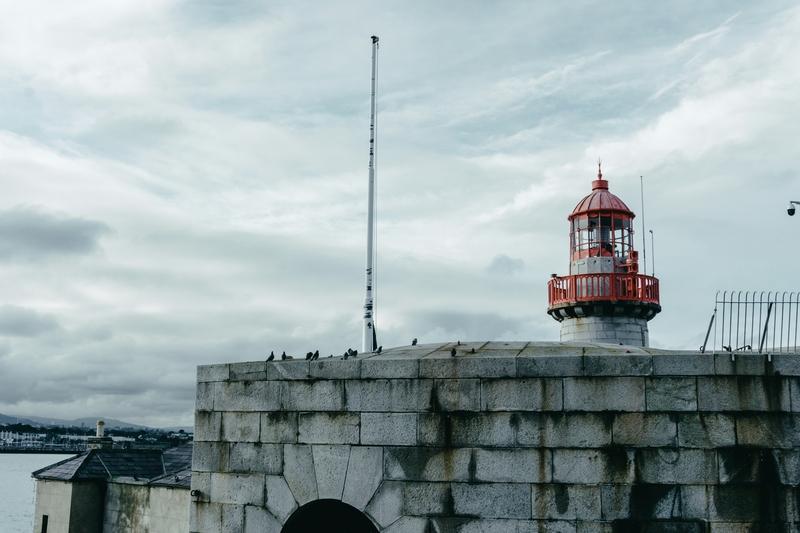 Dun Laoghaire