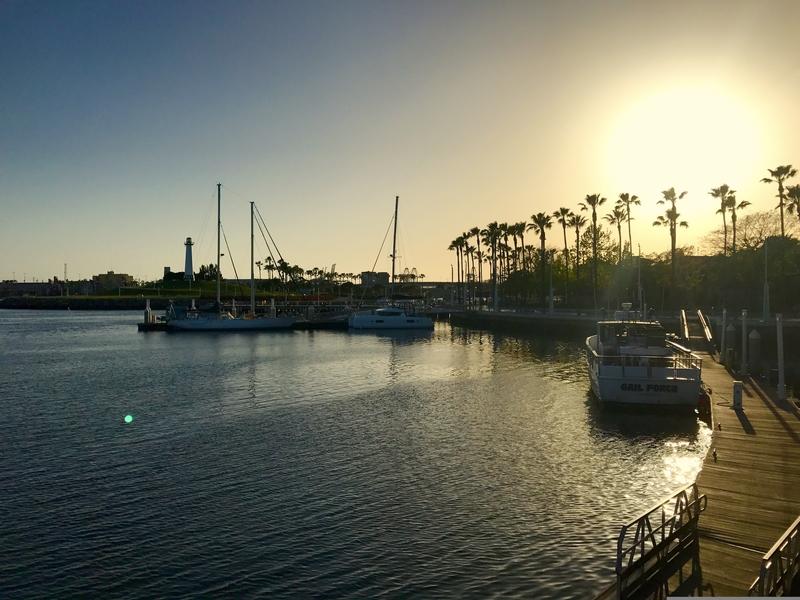 Long Beach, California