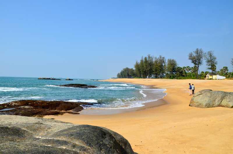 Mangalore