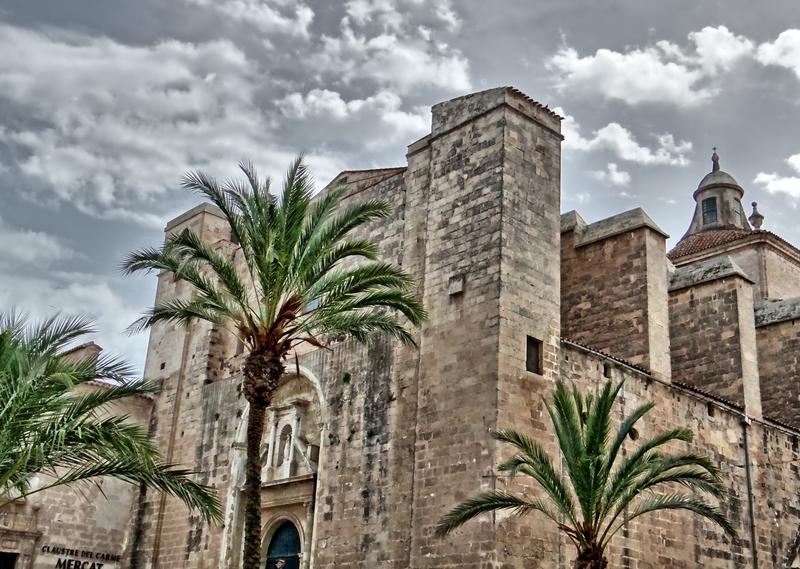 Mahón, Menorca