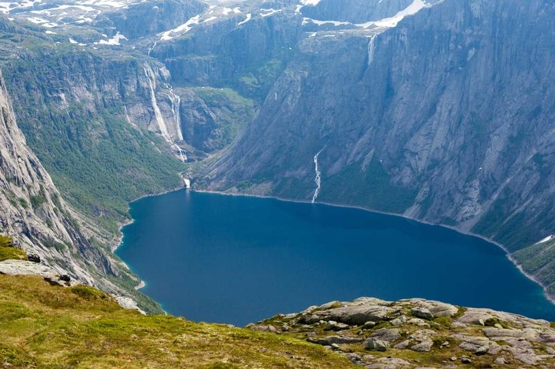 Odda