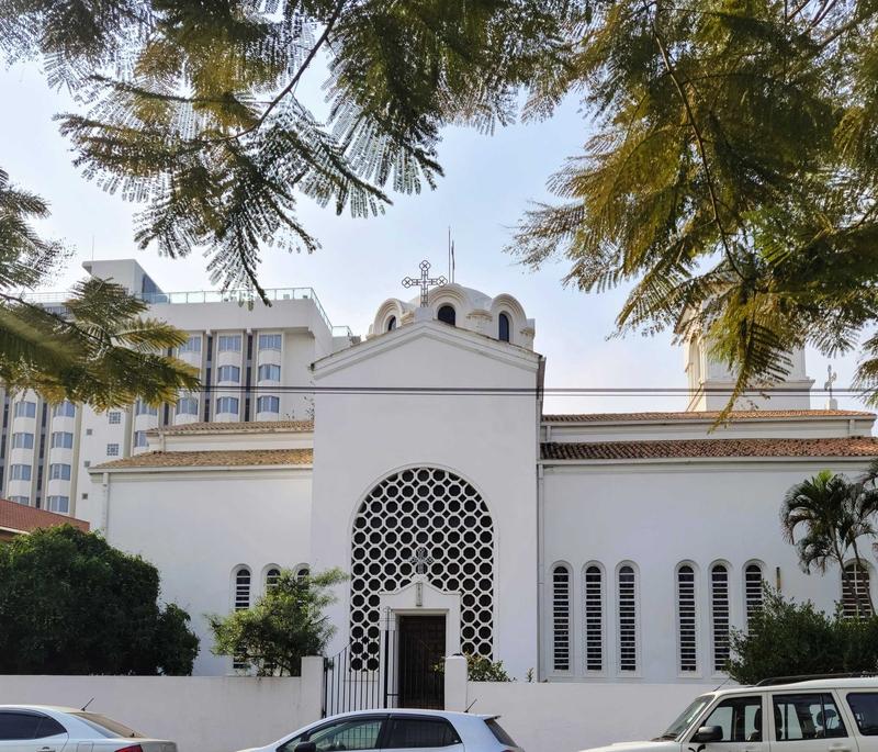 Maputo