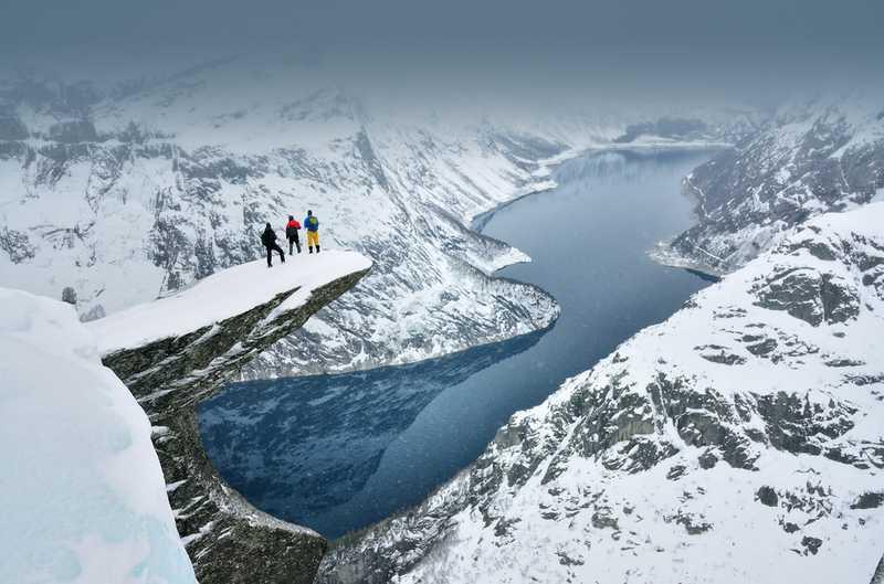 Nordfjord