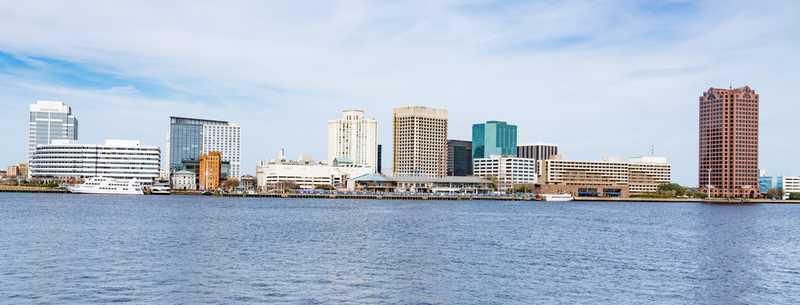 Norfolk, Virginia