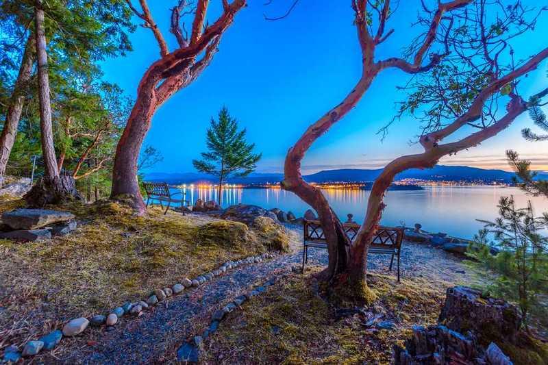 Nanaimo, British Columbia