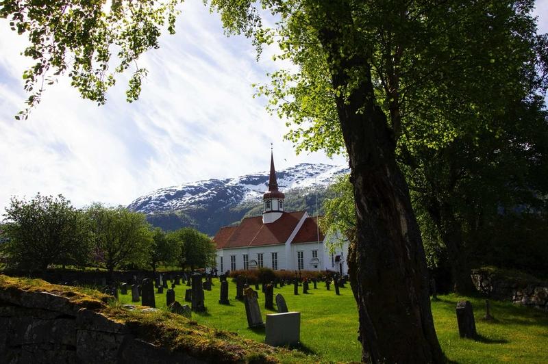 Nordfjord