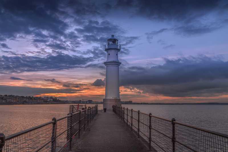 Newhaven/Edinburgh
