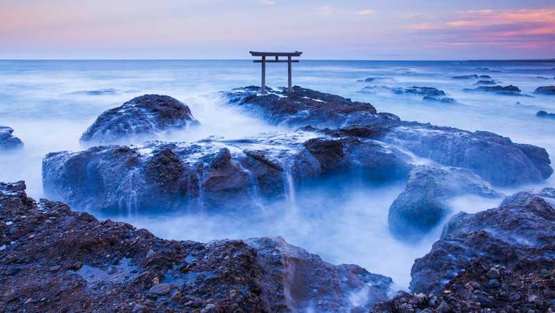 Oarai