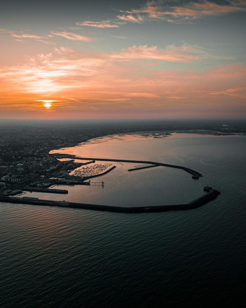 Dun Laoghaire