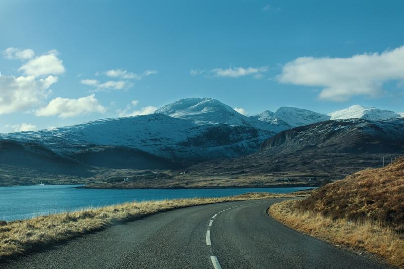 Stornoway, Isle of Lewis