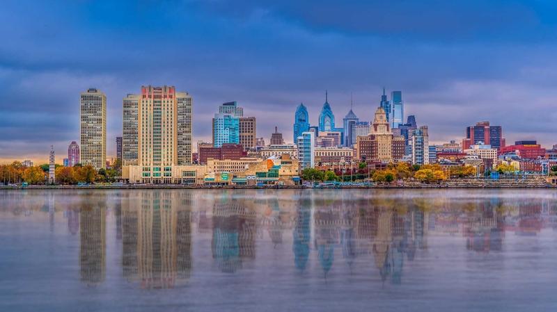 Philadelphia, Pennsylvania