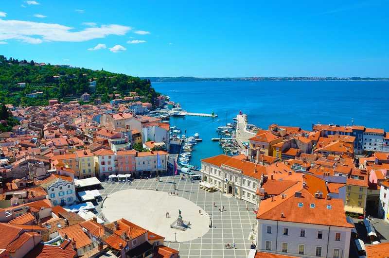 Piran