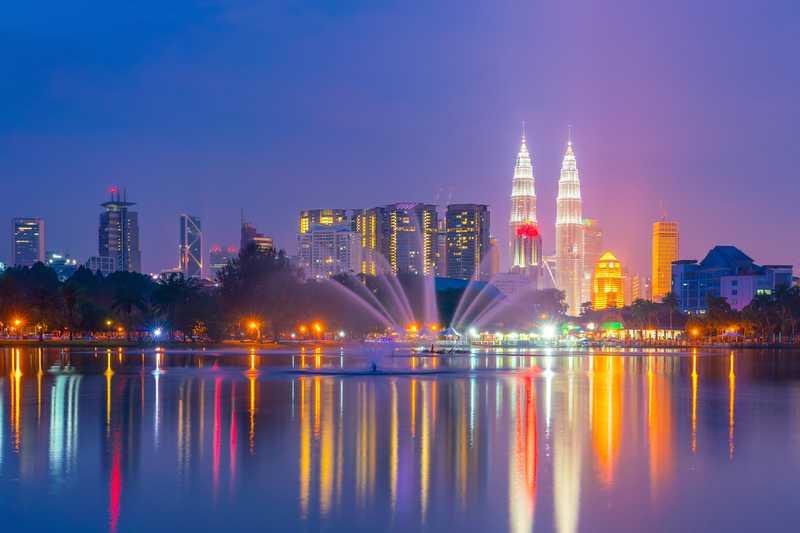 Port Klang