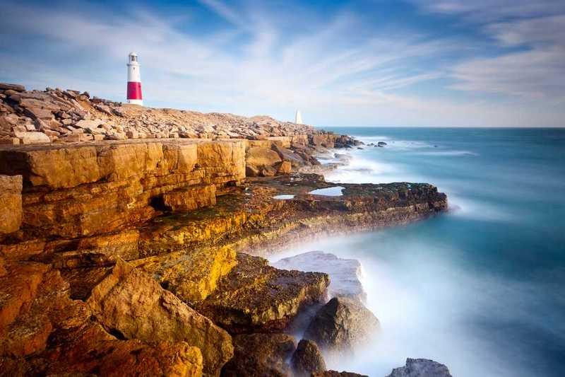 Isle of Portland