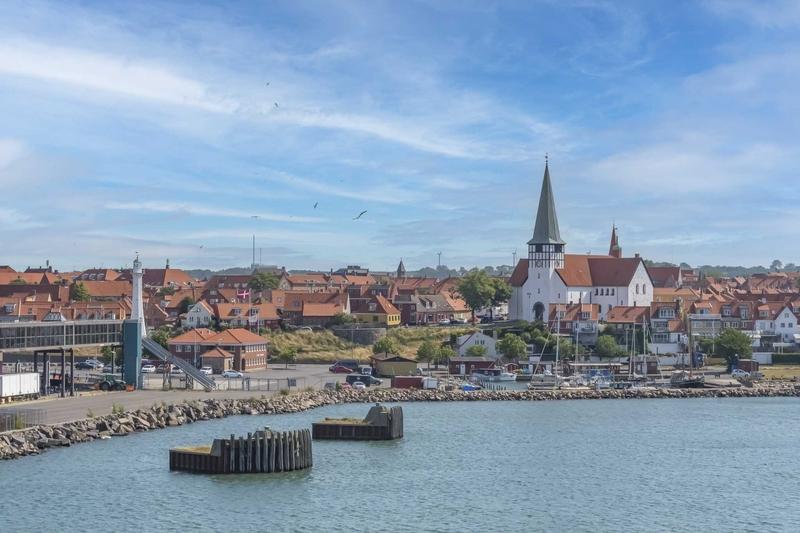 Rønne