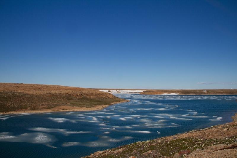 Cambridge Bay, Nunavut
