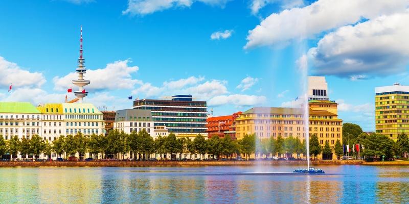 Hamburg