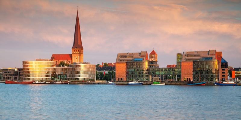 Warnemünde