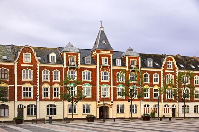 Fredericia