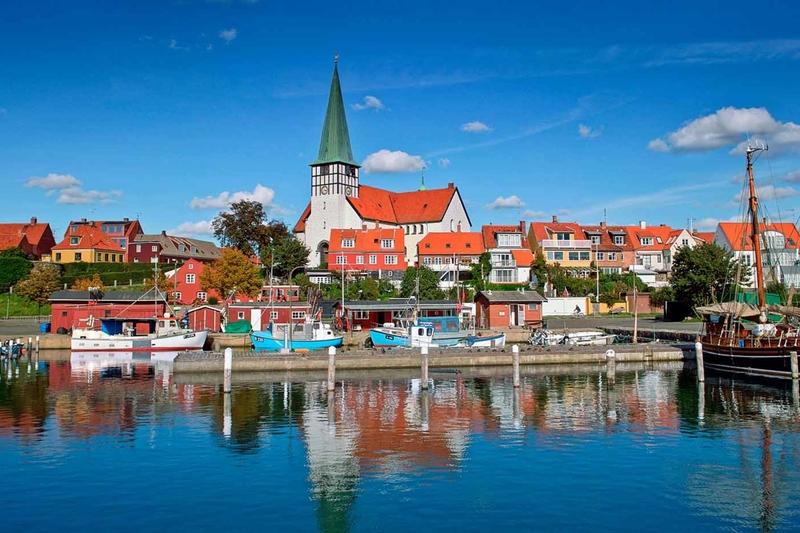 Rønne