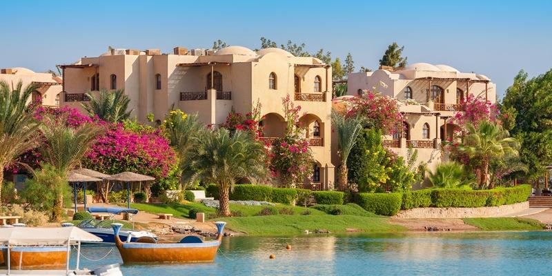 Ain Sukhna