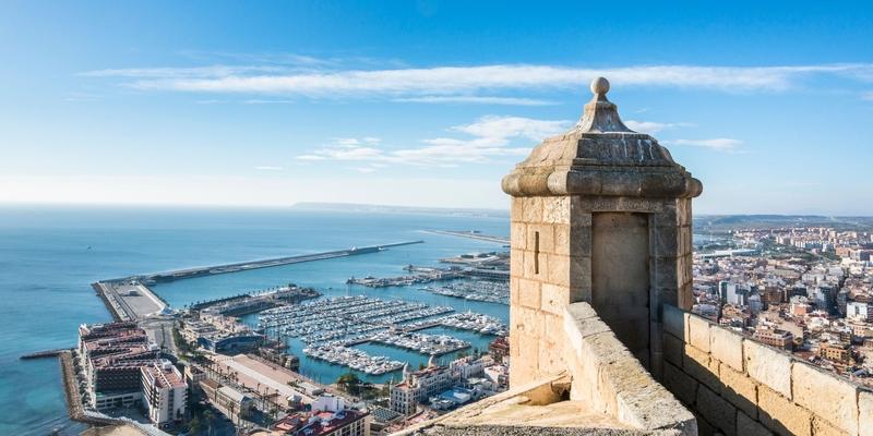 Alicante