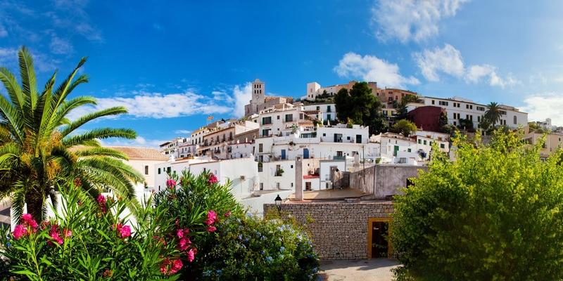 Ibiza