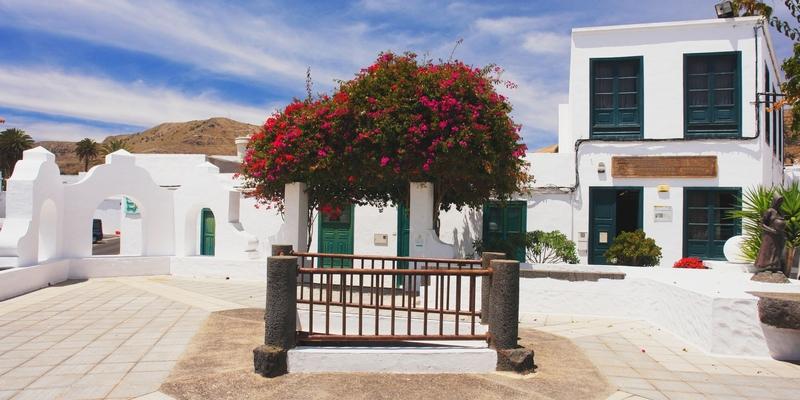 Lanzarote