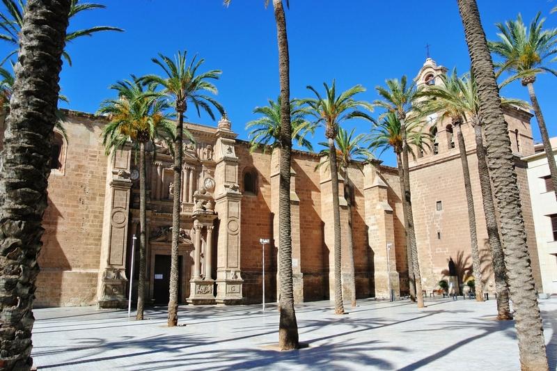 Almería