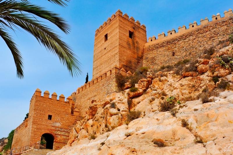 Almería