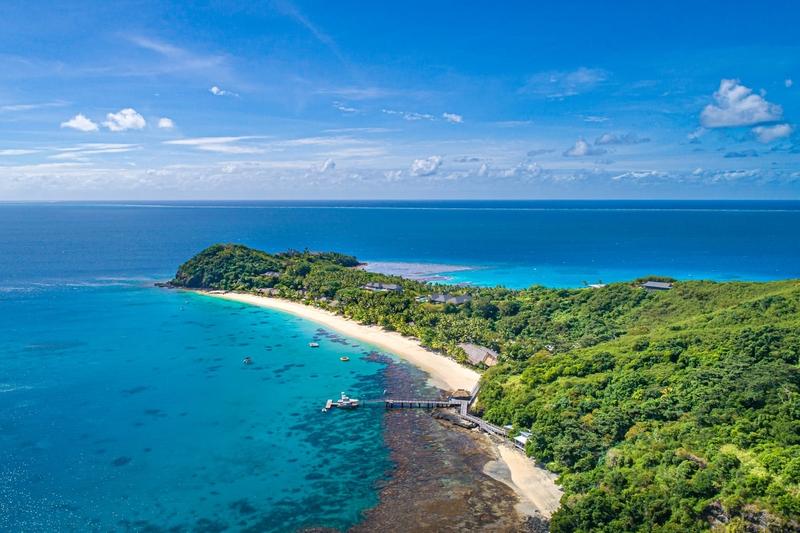 Kadavu Island