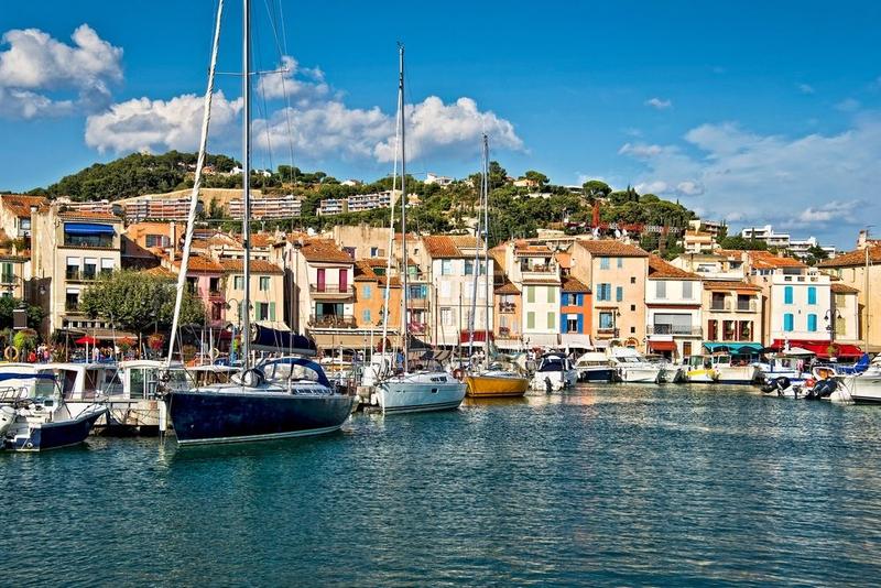 Cassis